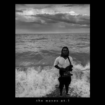 The Waves Pt. 1 by Kele