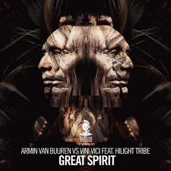 Great Spirit by Armin van Buuren