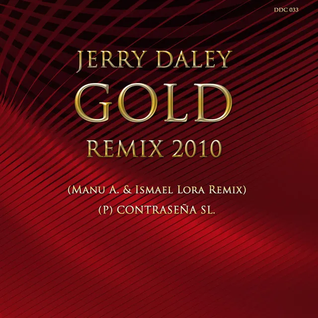 Gold Remix 2010