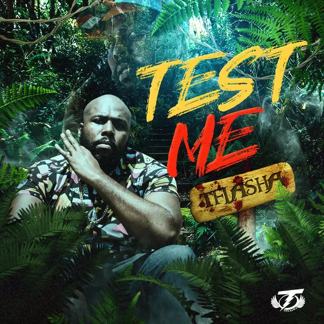 Test Me - Radio