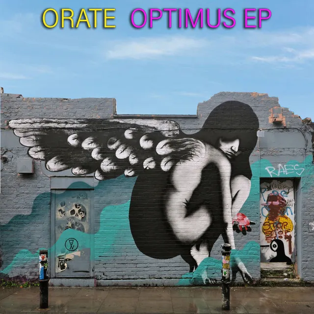 Optimus EP