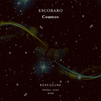 Cosmos by Escobaro