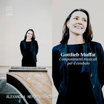 Muffat: Componimenti musicali per il cembalo by Gottlieb Muffat