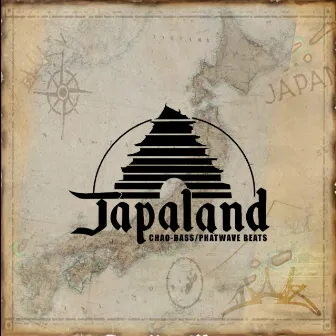 JAPALAND by CHAO-BASS