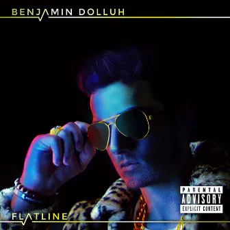 Flatline (feat. Marty Ray Project) by Benjamin Dolluh