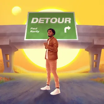 Detour by Paul Rarity