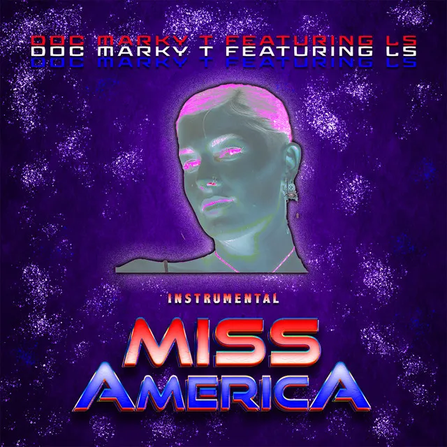 Miss America (Instrumental)