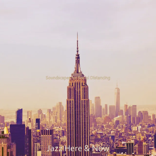 Jazz Here & Now