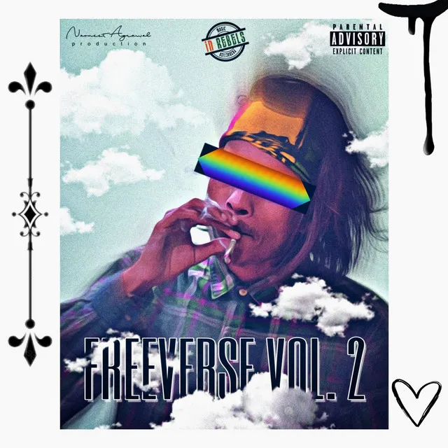 Freeverse, Vol. 2