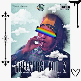 Freeverse, Vol. 2 by JEZUS