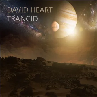 Trancid by David Heart