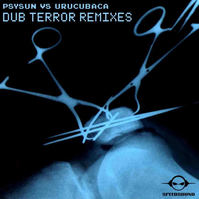 DUB Terror - Spectral Hades