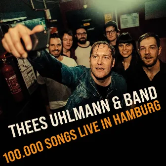 100.000 Songs - Live in Hamburg by Thees Uhlmann