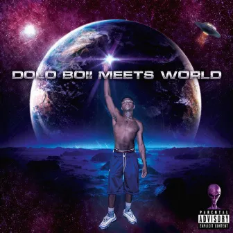 Dolo Boii Meets World by D.B. Wankk