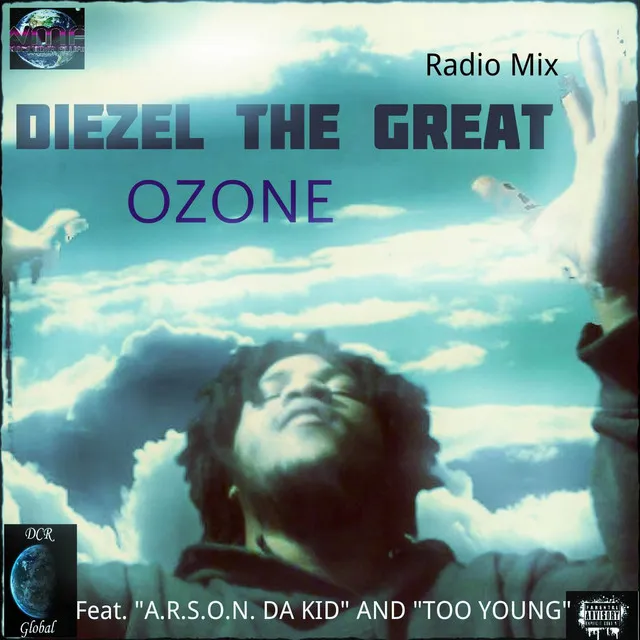 Ozone - Radio Mix