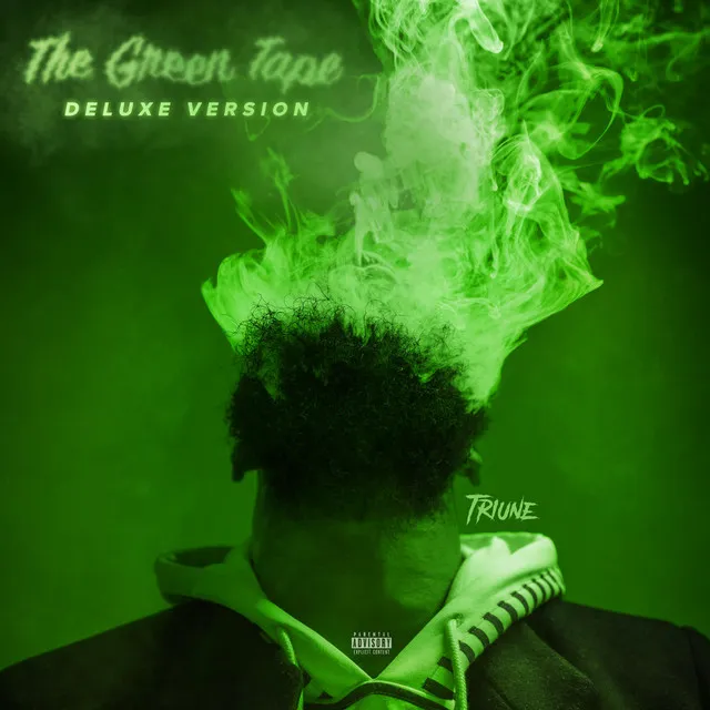 The Green Tape Deluxe Version (Radio)