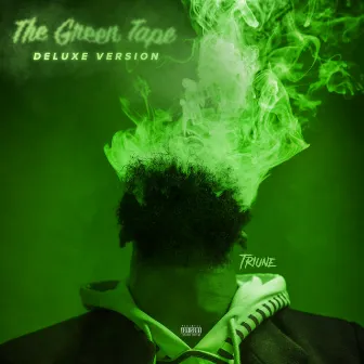 The Green Tape Deluxe Version (Radio) by Triune