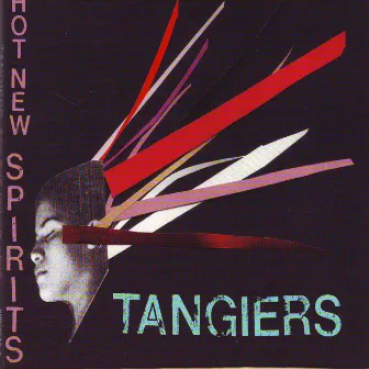 Hot New Spirits by Tangiers