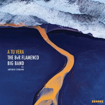 A tu vera by The BvR Flamenco Big Band