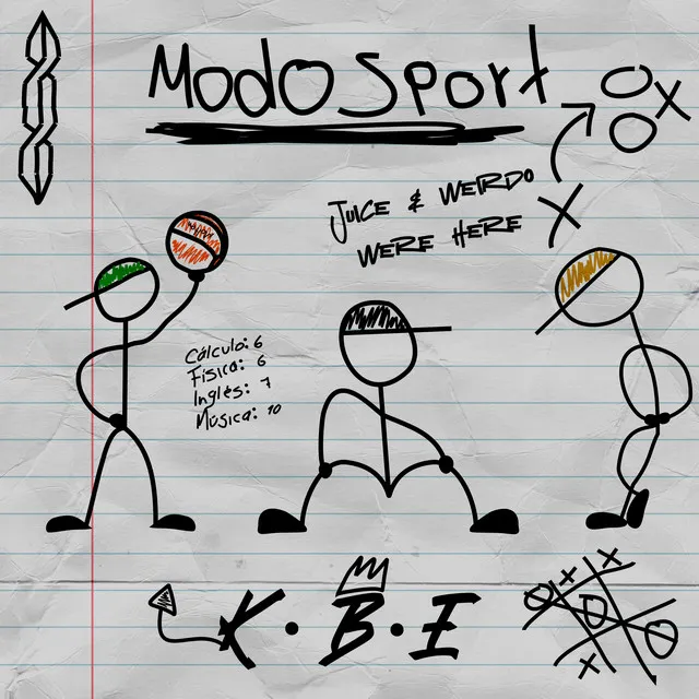 Modo Sport