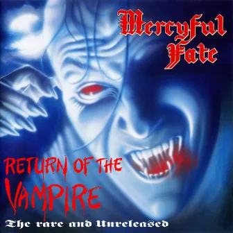 Return of the Vampire by Mercyful Fate