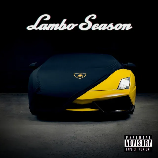 Lambo Season