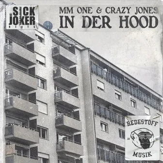 In der Hood by Crazy Jones