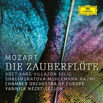 Mozart: Die Zauberflöte by Aurelius Sangerknaben Calw