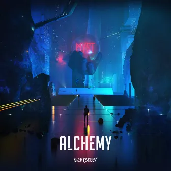 Alchemy by MYST