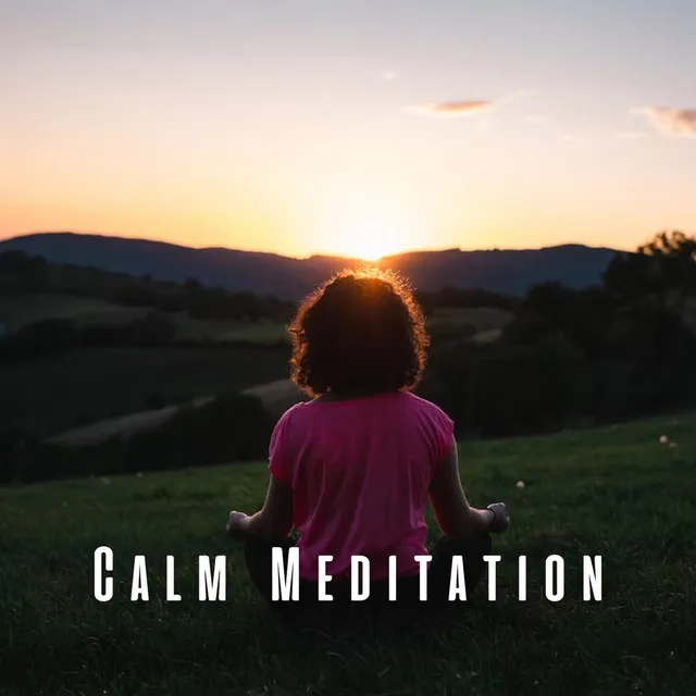 Meditation for Healing