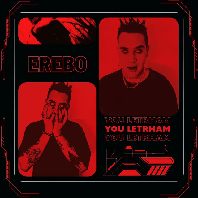 Erebo