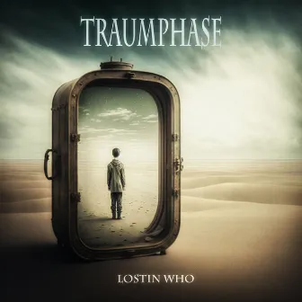 Traumphase by Lostin Who