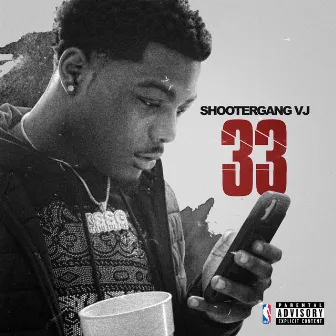 33 by Shootergang VJ