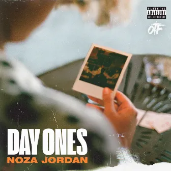 Day Ones by Noza Jordan