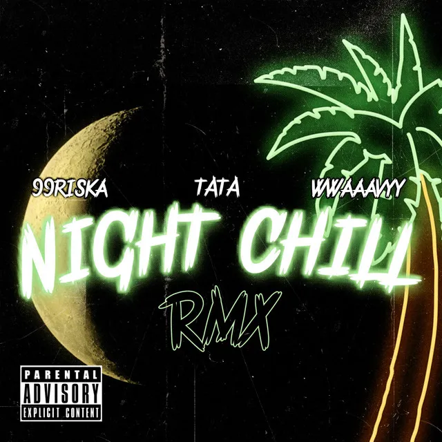 Night Chill - rmx