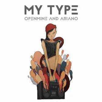 My Type by Openmine