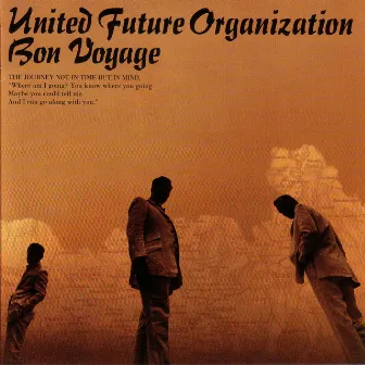 Bon Voyage by United Future Organization