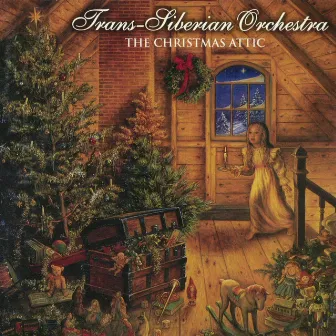 The Christmas Attic by Trans-Siberian Orchestra