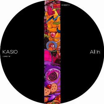 All In by KASIO