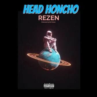 Head Honcho by Rezen