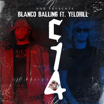 C14 by Blanco Balling