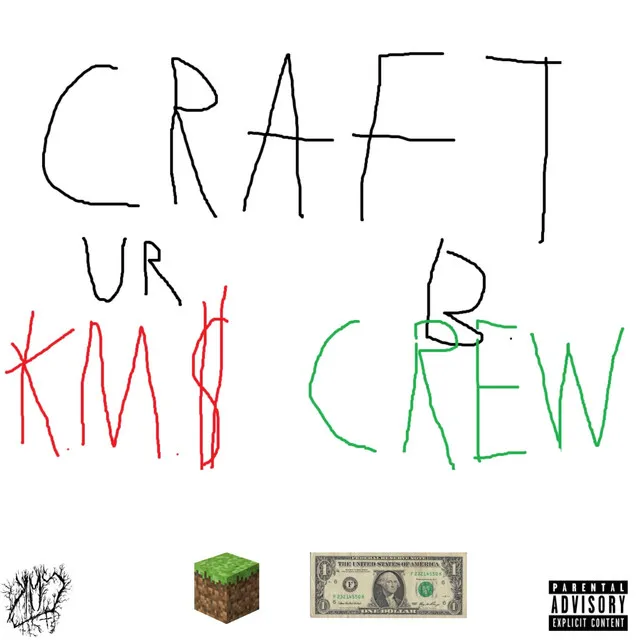 Craft Theses Bitches