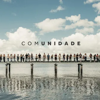 Com Unidade by Com Unidade