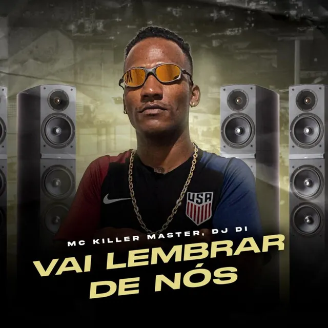 Vai Lembrar de Nós