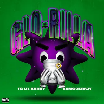 Glo-Rilla by FG Lil Hardy