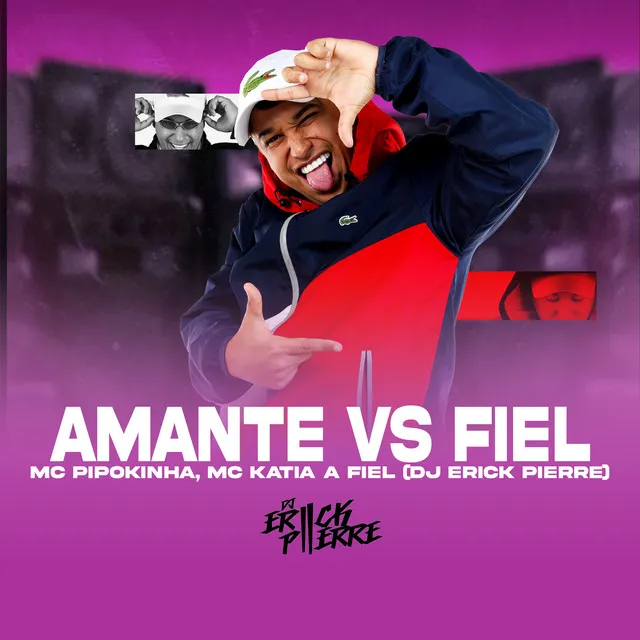 AMANTE VS FIEL