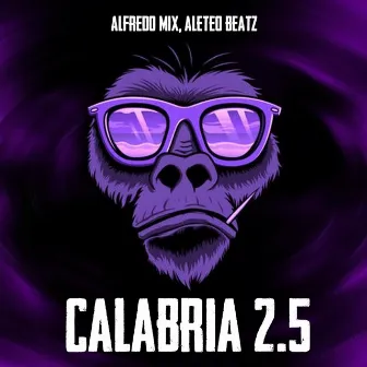 Calabria 2.5 by Aleteo Beatz