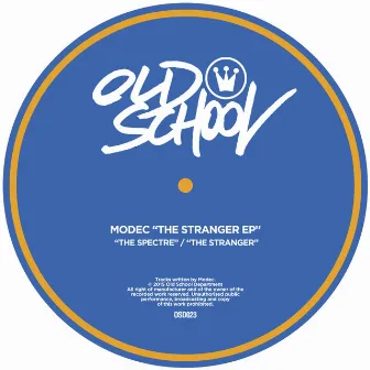 The Stranger EP by Modec