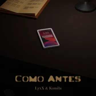 Como Antes by LyxX