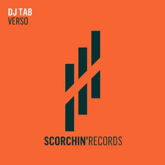 Verso by DJ Tab